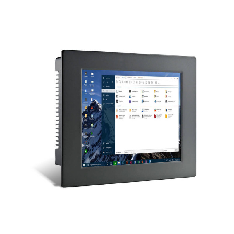 Panel PC  (Моноблоки)