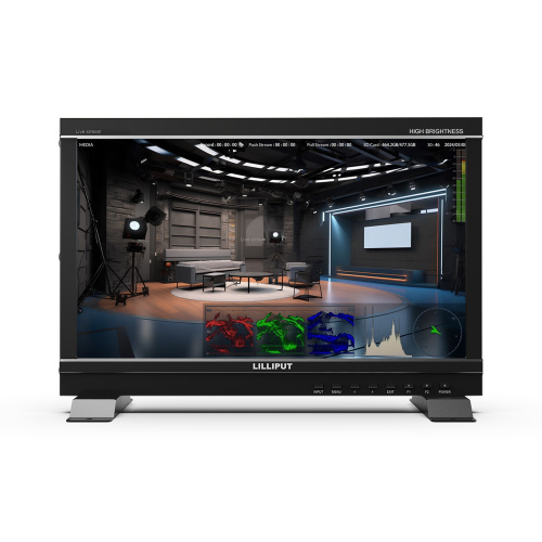 15,6" LILLIPUT PVM160S-E