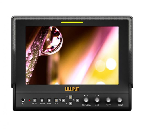 Lilliput 663/O/P2 7.0