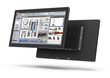 Промышленный монитор 27" Lilliput TK2700/C 1920×1080 (16:9),ярк.1000кд/м2,конт.1000:1