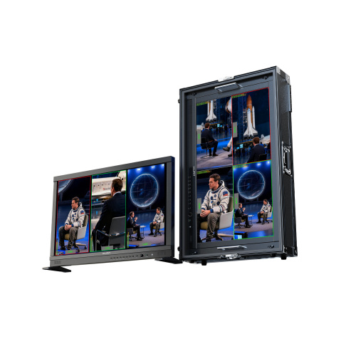 27" LILLIPUT PVM270S